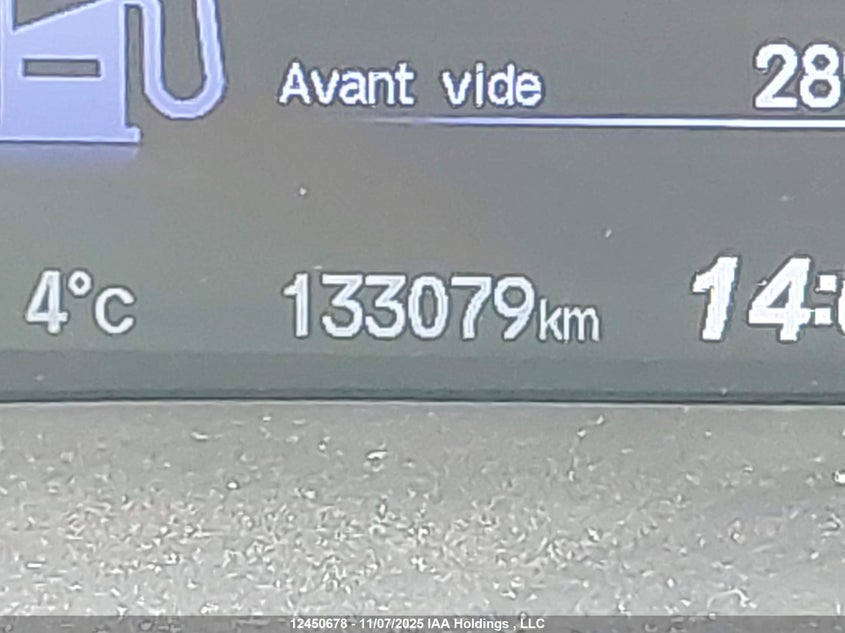 2014 Honda Civic Ex VIN: 2HGFG3B51EH002764 Lot: 12450678