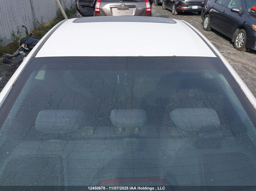 2014 Honda Civic Ex VIN: 2HGFG3B51EH002764 Lot: 12450678