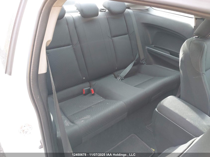 2014 Honda Civic Ex VIN: 2HGFG3B51EH002764 Lot: 12450678