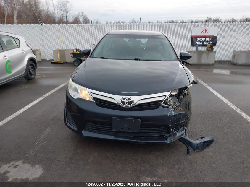 4T1BF1FK8EU354916 2014 TOYOTA CAMRY photo no. 13