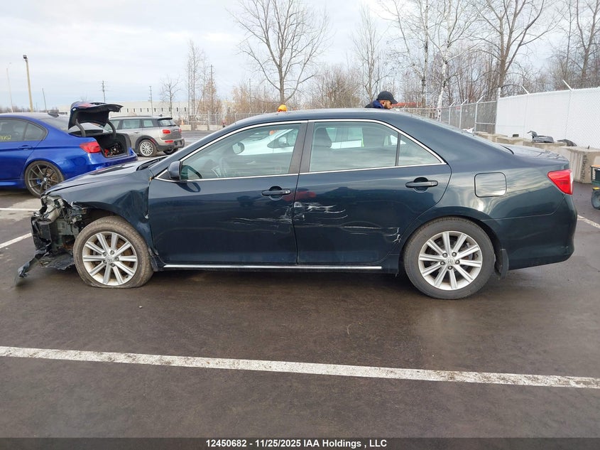 4T1BF1FK8EU354916 2014 TOYOTA CAMRY photo no. 15