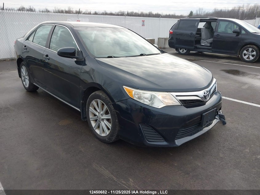 4T1BF1FK8EU354916 2014 TOYOTA CAMRY photo no. 21