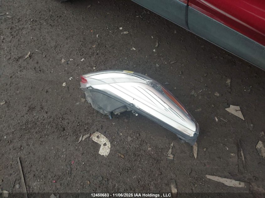 2015 Ford Escape Se VIN: 1FMCU0G79FUC45297 Lot: 12450683