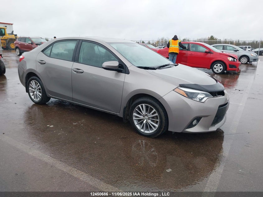 2T1BURHE0EC067437 2014 TOYOTA COROLLA photo no. 15