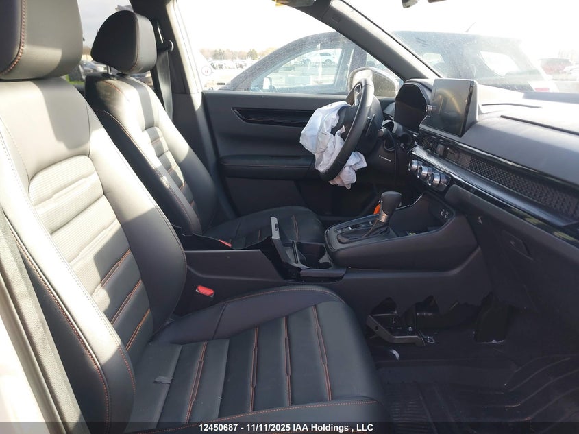 2HKRS6H92SH204795 2025 HONDA CR-V photo no. 5