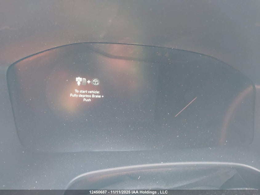 2HKRS6H92SH204795 2025 HONDA CR-V photo no. 7
