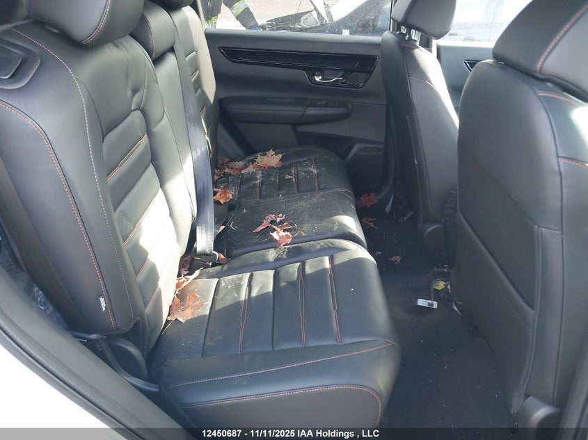 2HKRS6H92SH204795 2025 HONDA CR-V photo no. 8