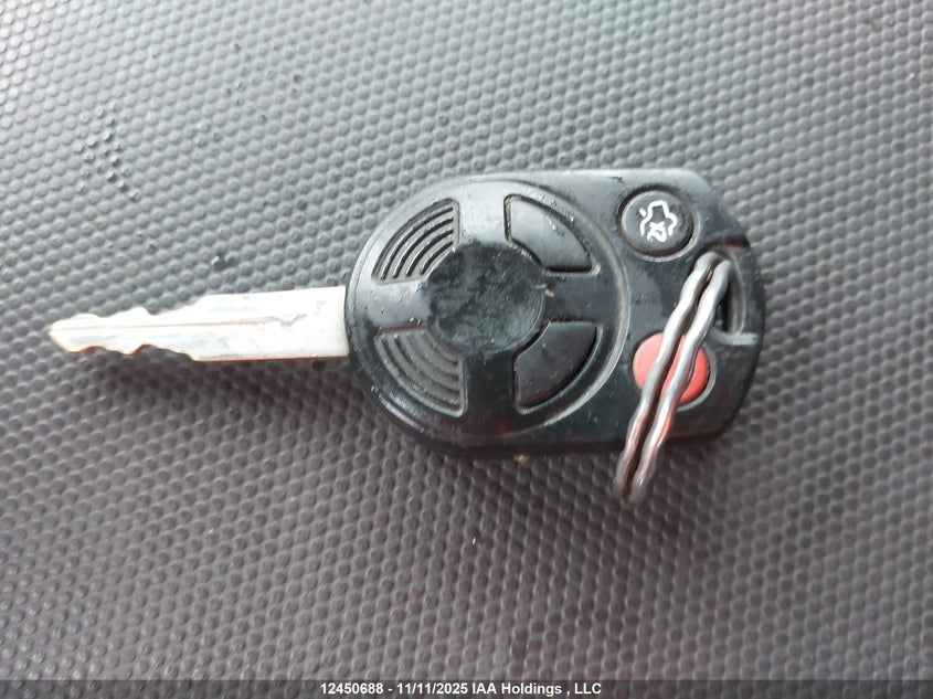 1FMCU0DG6BKC45414 2011 FORD ESCAPE photo no. 11