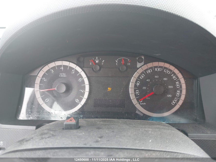 1FMCU0DG6BKC45414 2011 FORD ESCAPE photo no. 7