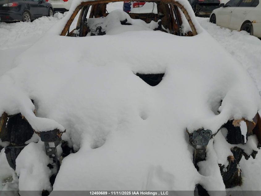 2025 Audi Q3 Premium S Line 45 VIN: WA1DECF38S1016301 Lot: 12450689