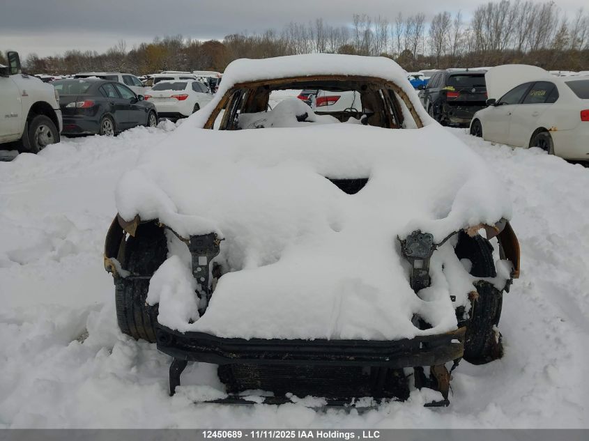 2025 Audi Q3 Premium S Line 45 VIN: WA1DECF38S1016301 Lot: 12450689