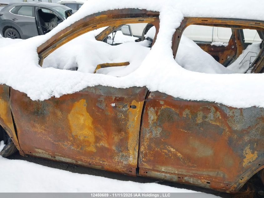 2025 Audi Q3 Premium S Line 45 VIN: WA1DECF38S1016301 Lot: 12450689