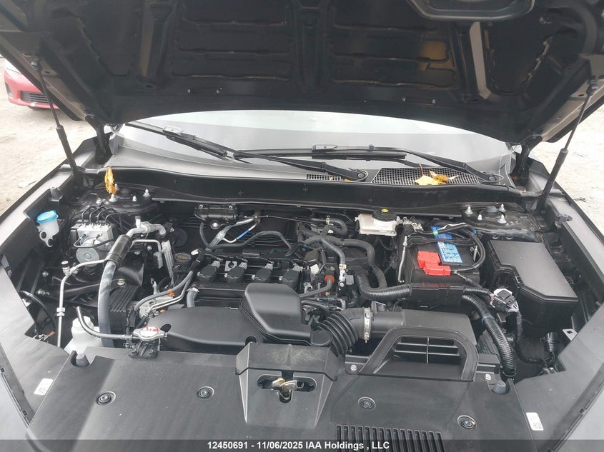 2HKRS4H28SH112338 2025 HONDA CR-V photo no. 10