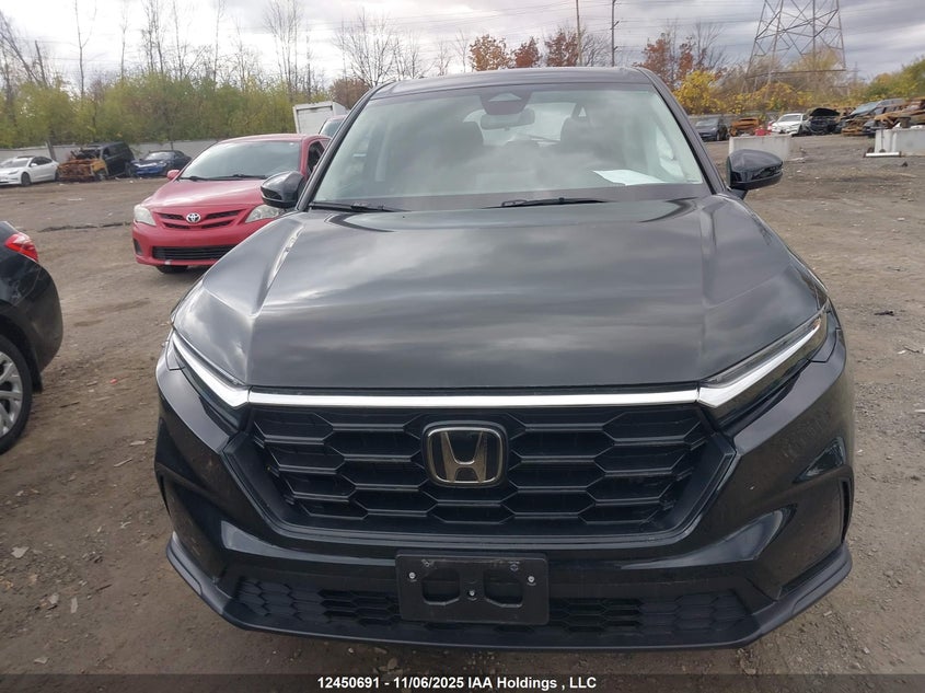 2HKRS4H28SH112338 2025 HONDA CR-V photo no. 12