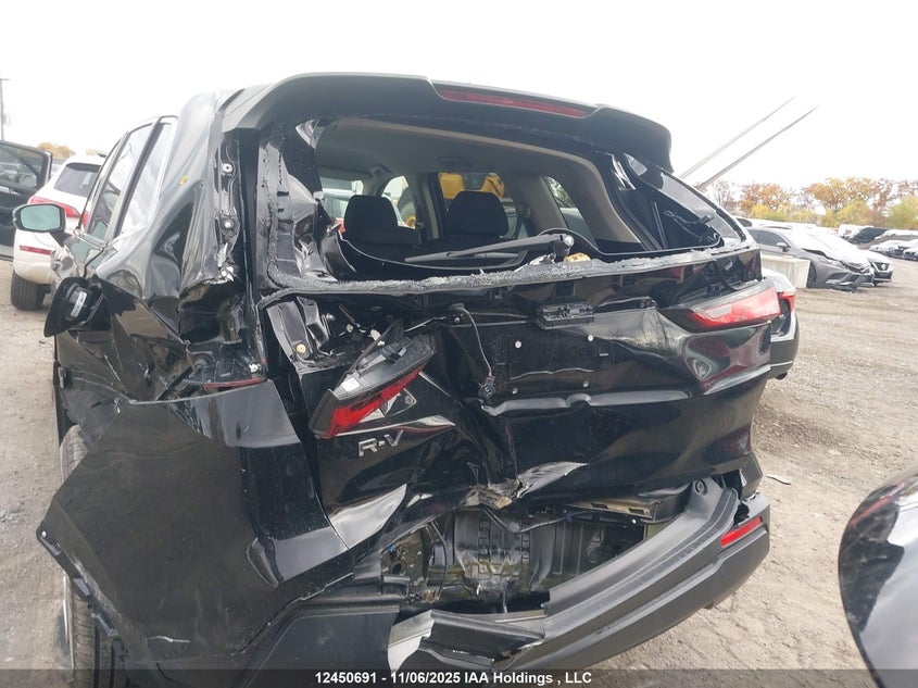 2HKRS4H28SH112338 2025 HONDA CR-V photo no. 16