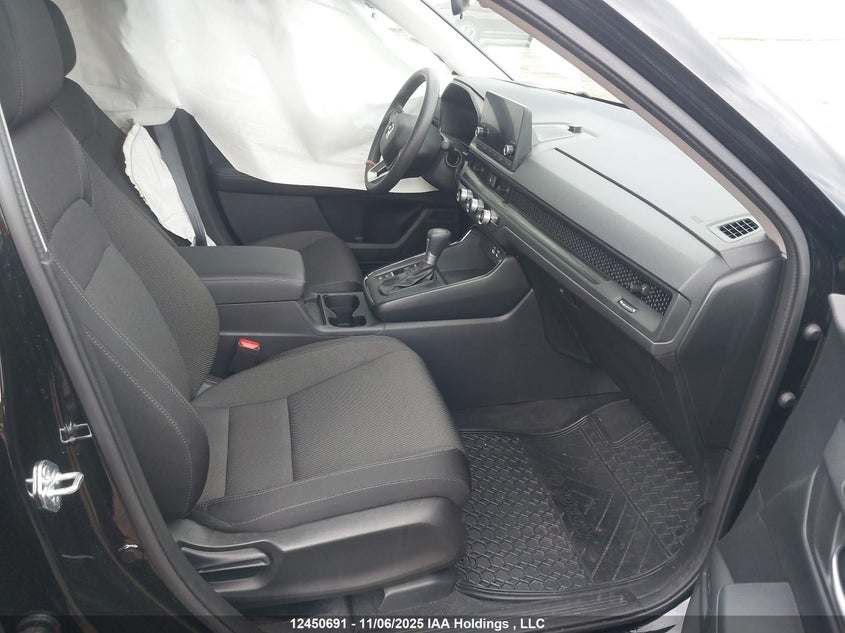 2HKRS4H28SH112338 2025 HONDA CR-V photo no. 5