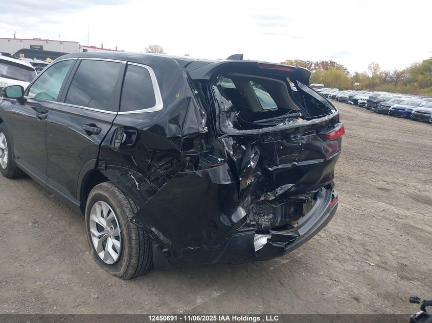 2HKRS4H28SH112338 2025 HONDA CR-V photo no. 6