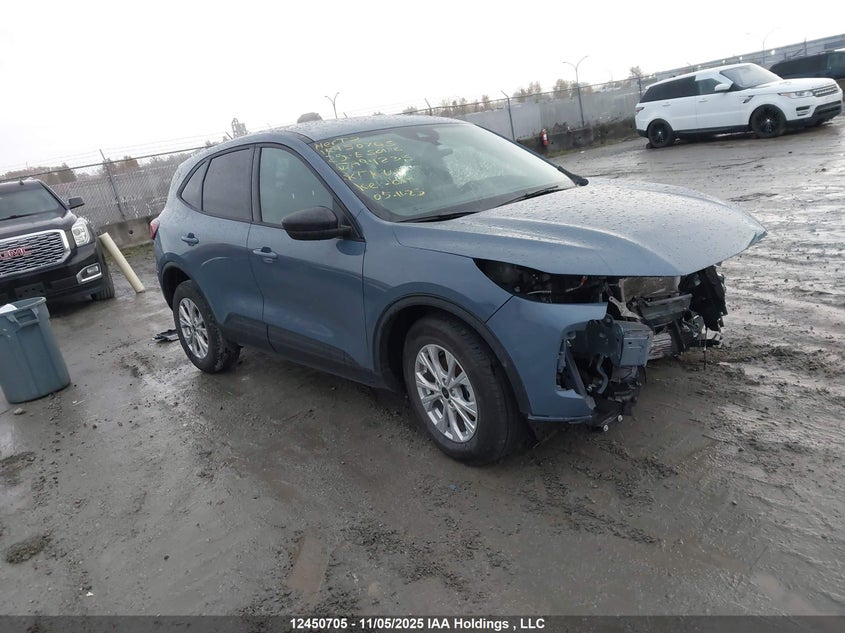 1FMCU9GN2SUA94235 2025 Ford Escape Active auction photo 1