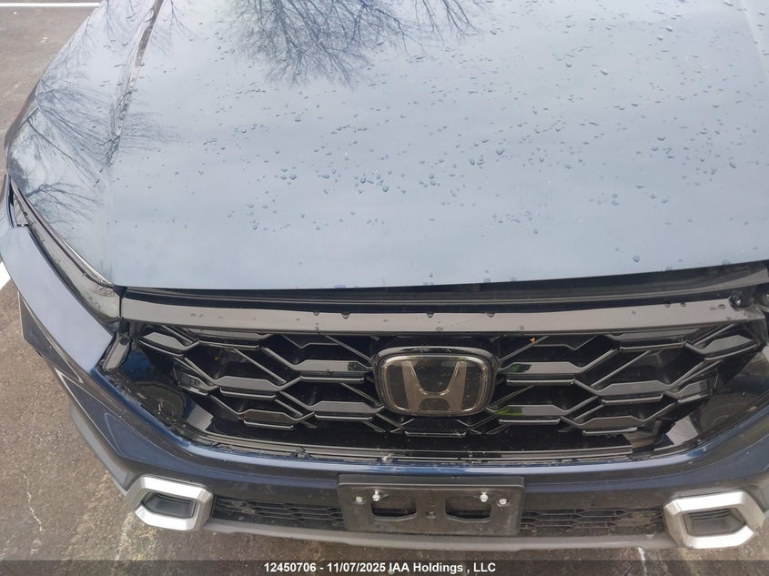2HKRS6H9XPH201313 2023 HONDA CR-V photo no. 10
