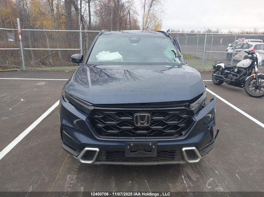2HKRS6H9XPH201313 2023 HONDA CR-V photo no. 11