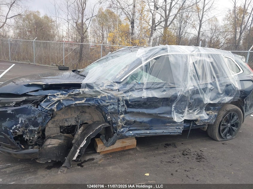 2HKRS6H9XPH201313 2023 HONDA CR-V photo no. 18
