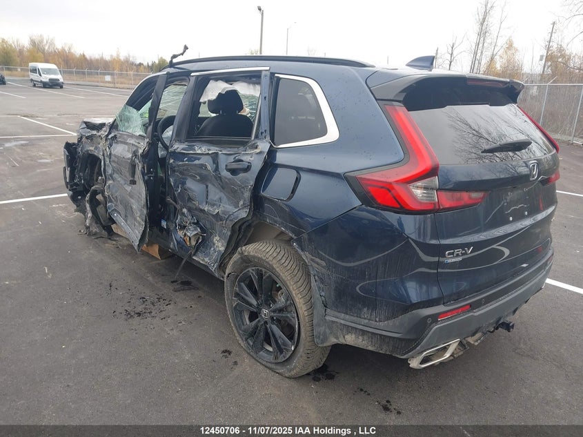 2HKRS6H9XPH201313 2023 HONDA CR-V photo no. 3