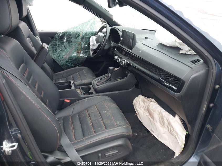 2HKRS6H9XPH201313 2023 HONDA CR-V photo no. 5