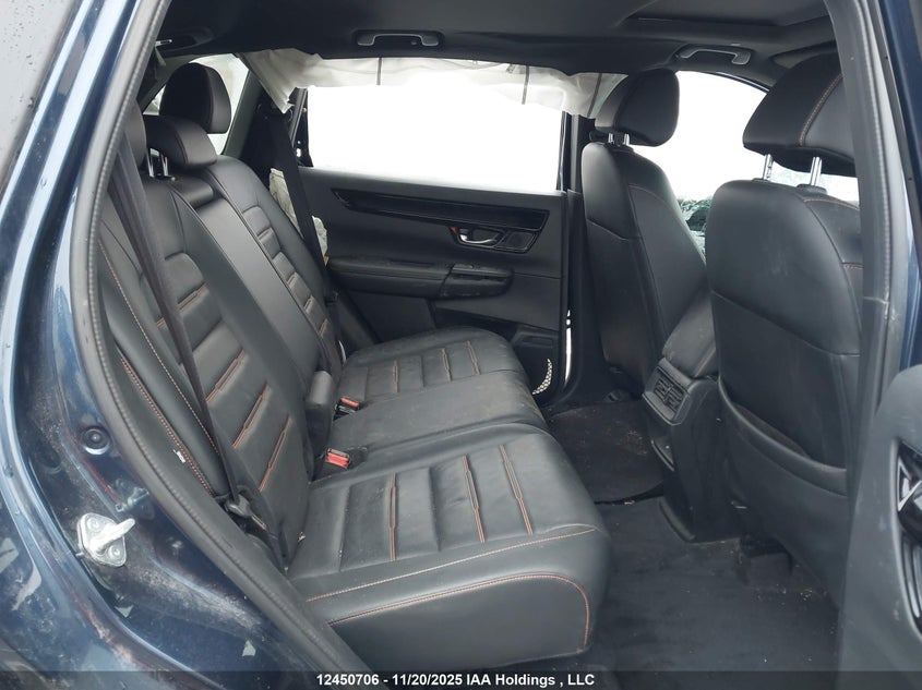 2HKRS6H9XPH201313 2023 HONDA CR-V photo no. 8