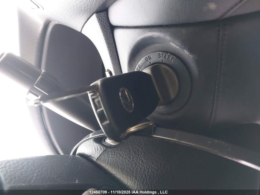 2004 Lexus Ls 430 VIN: JTHBN36F240150915 Lot: 12450709