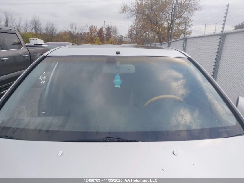 2004 Lexus Ls 430 VIN: JTHBN36F240150915 Lot: 12450709