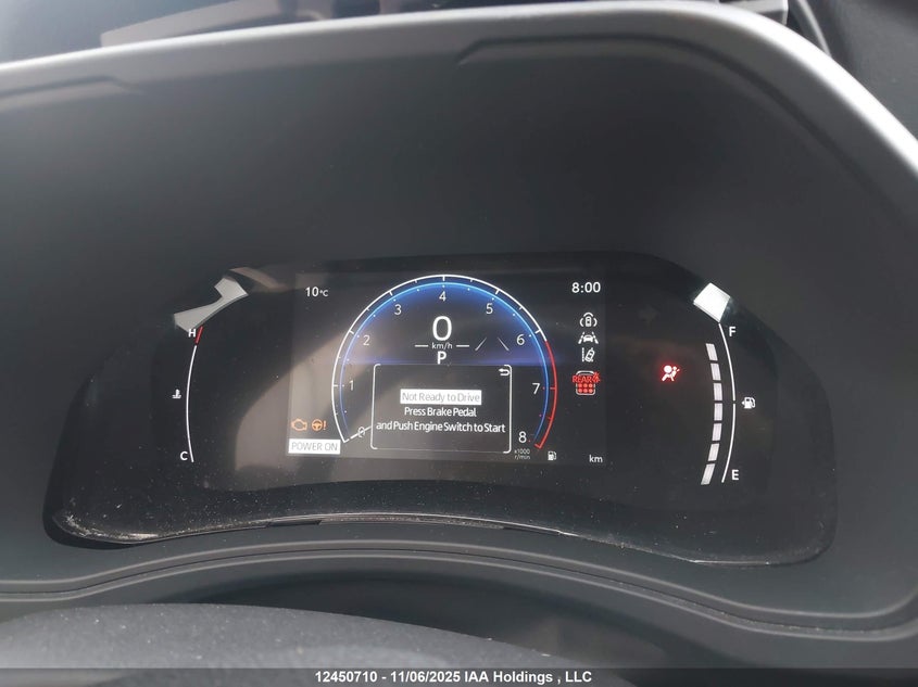 5TDAAAB50RS026463 2024 TOYOTA HIGHLANDER photo no. 7