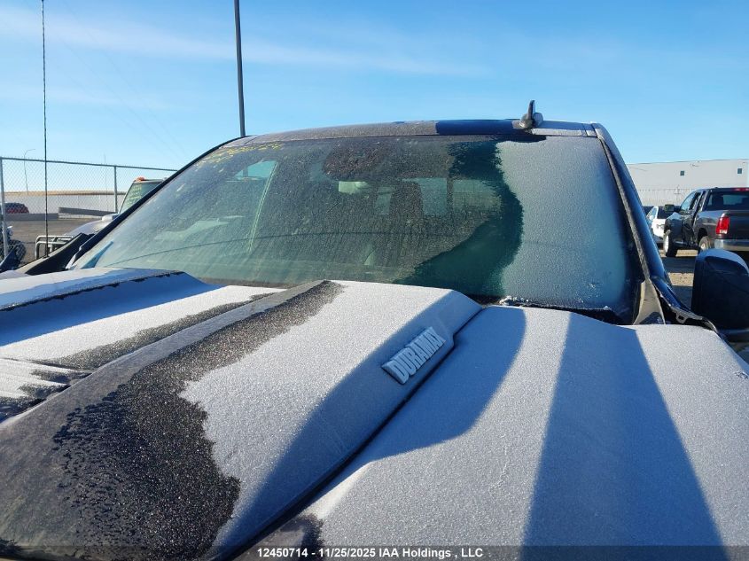 2024 Chevrolet Silverado 1500 Lt Trail Boss VIN: 3GCUDFE81RG461451 Lot: 12450714