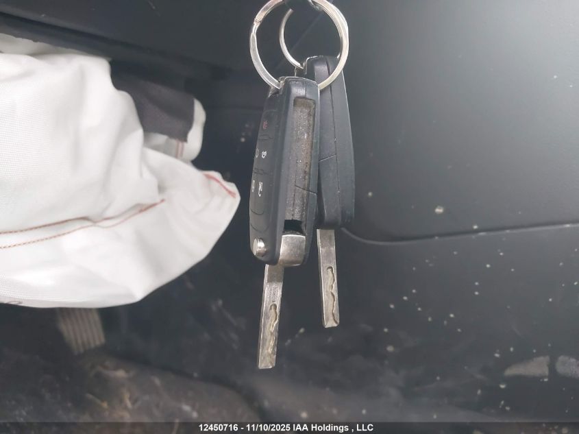 2017 Buick Verano VIN: 1G4PP5SK6H4120391 Lot: 12450716