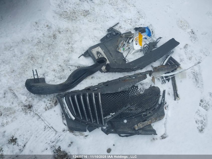 2017 Buick Verano VIN: 1G4PP5SK6H4120391 Lot: 12450716