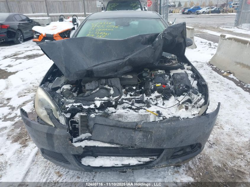 2017 Buick Verano VIN: 1G4PP5SK6H4120391 Lot: 12450716