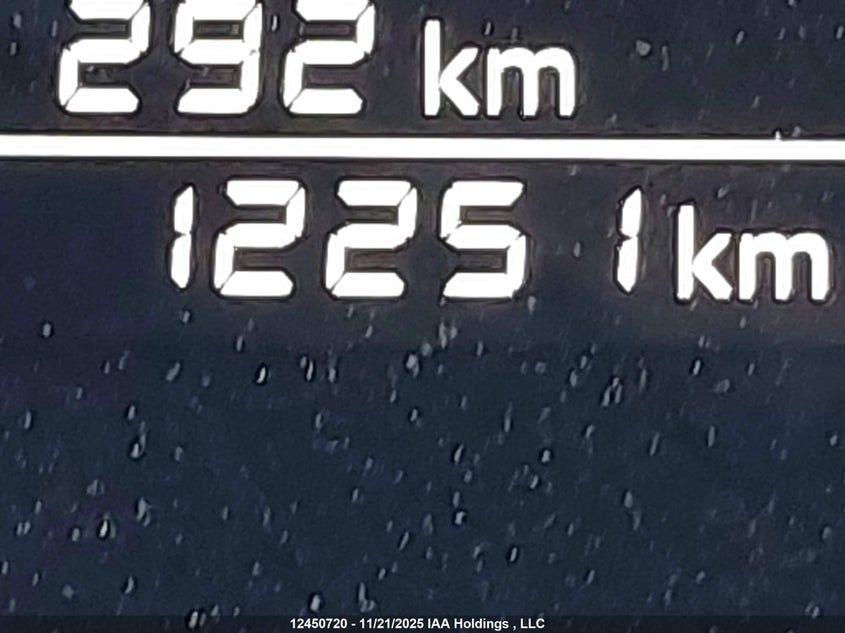 2025 Nissan Kicks Sv VIN: 3N8AP6CA4SL316678 Lot: 12450720