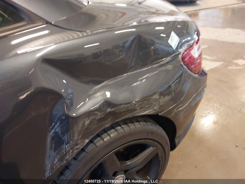 2012 Mercedes-Benz Slk 350 VIN: WDDPK5HA1CF007470 Lot: 12450725