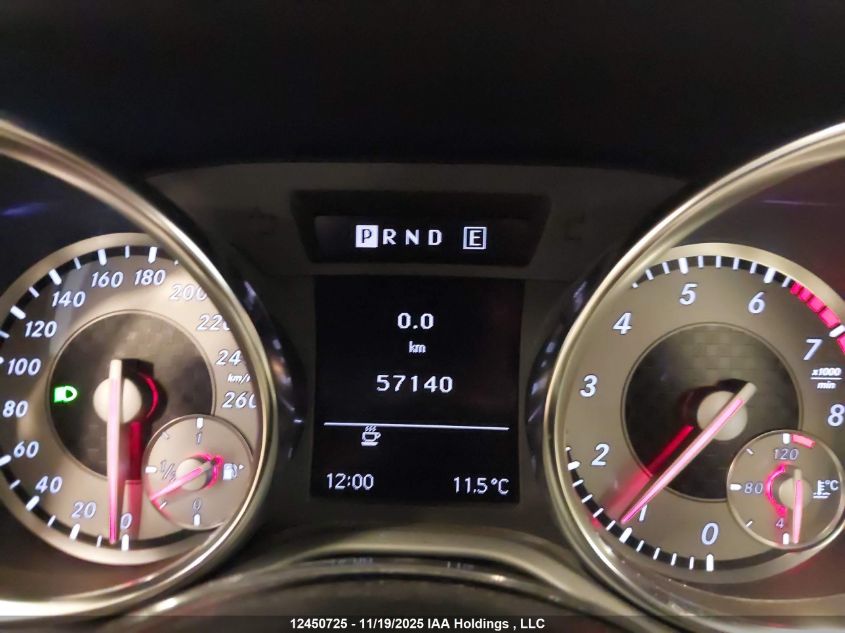 2012 Mercedes-Benz Slk 350 VIN: WDDPK5HA1CF007470 Lot: 12450725