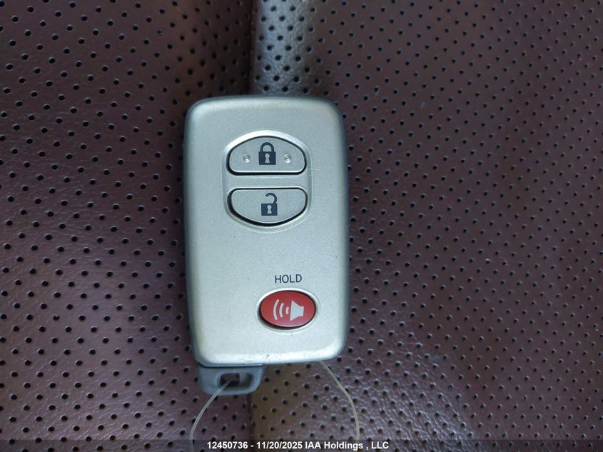 2015 Toyota 4Runner Sr5 V6 VIN: JTEBU5JR5F5238053 Lot: 12450736