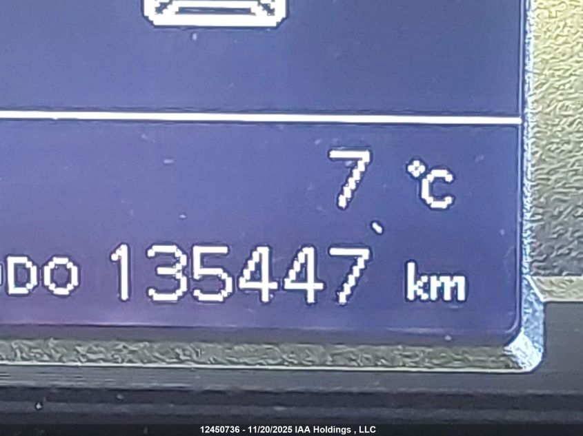 2015 Toyota 4Runner Sr5 V6 VIN: JTEBU5JR5F5238053 Lot: 12450736