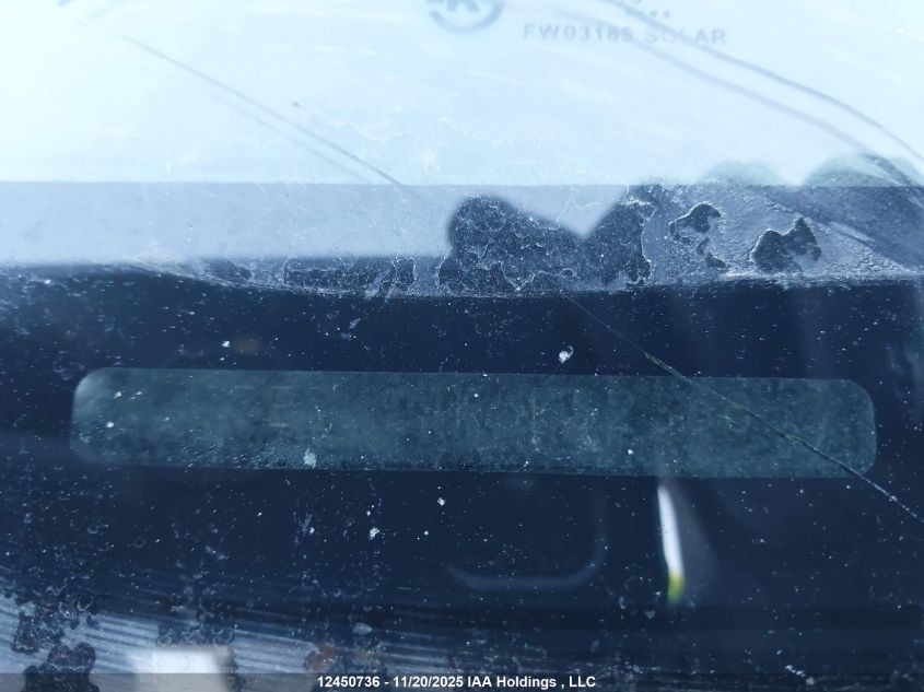 2015 Toyota 4Runner Sr5 V6 VIN: JTEBU5JR5F5238053 Lot: 12450736