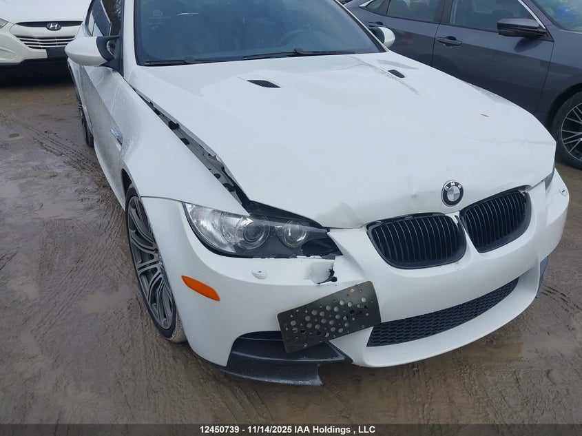 WBSWD93528PY40139 2008 BMW M3 photo no. 6