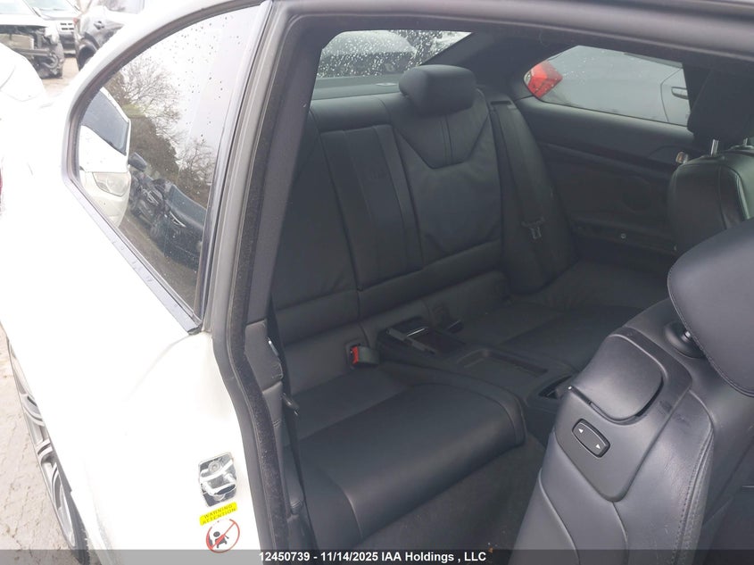 WBSWD93528PY40139 2008 BMW M3 photo no. 8