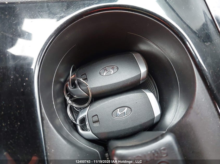 2022 Hyundai Elantra Blue VIN: KMHLM4AJ9NU032408 Lot: 12450743