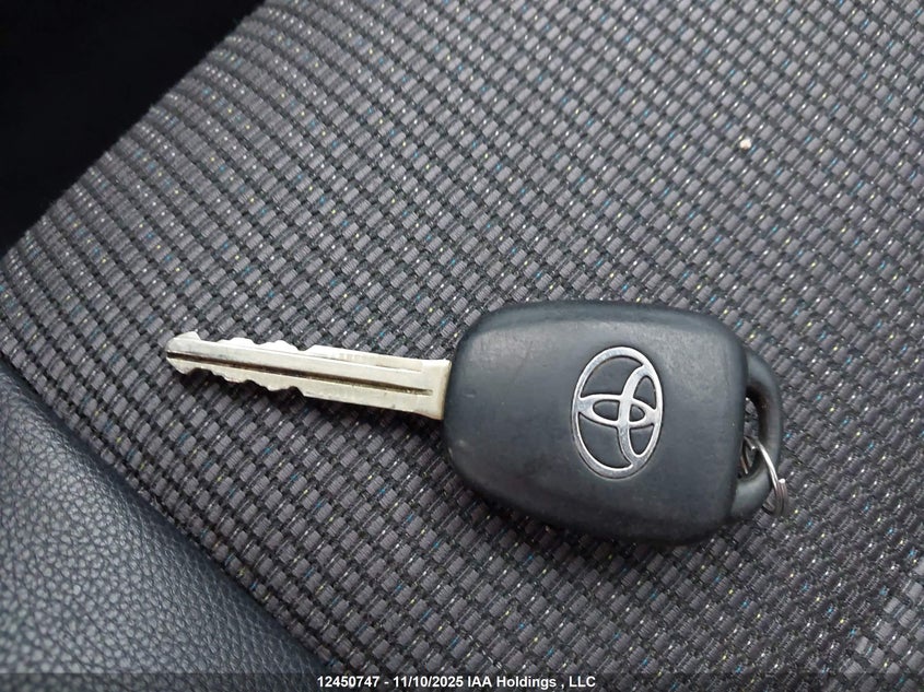 2016 Toyota Corolla S VIN: 2T1BURHE1GC673476 Lot: 12450747