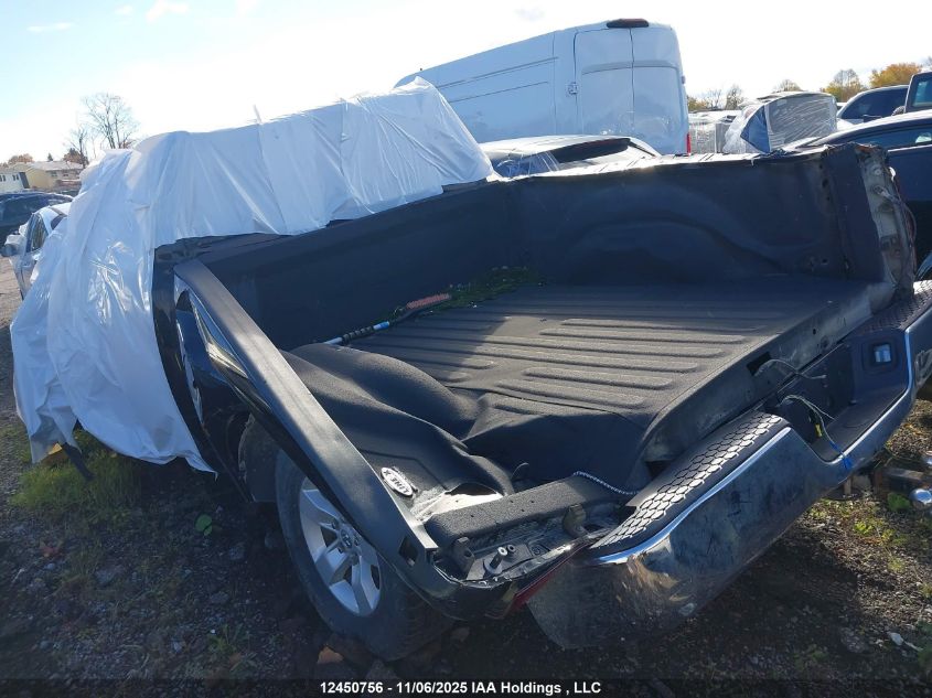 2017 Ram 1500 St VIN: 1C6RR7FT3HS742133 Lot: 12450756