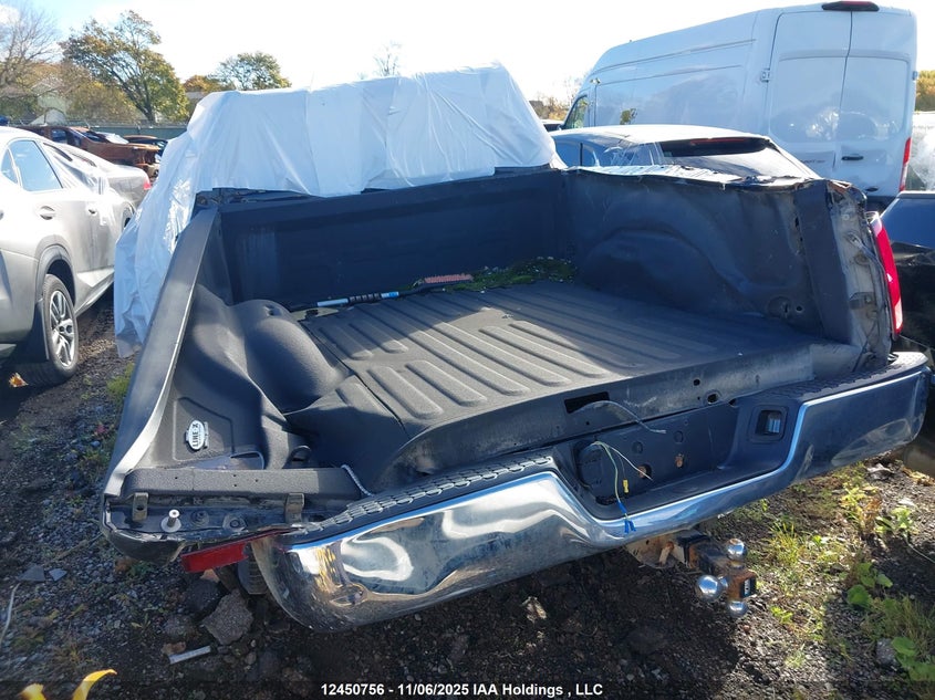 1C6RR7FT3HS742133 2017 RAM 1500 photo no. 3