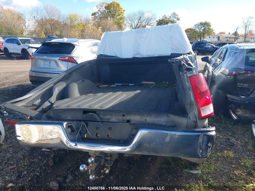 1C6RR7FT3HS742133 2017 RAM 1500 photo no. 4