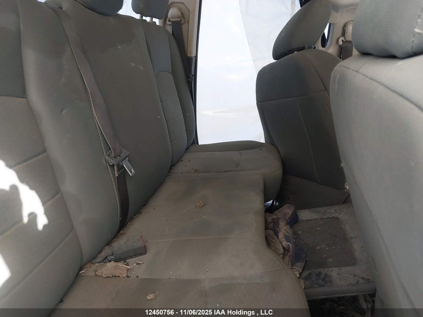 2017 Ram 1500 St VIN: 1C6RR7FT3HS742133 Lot: 12450756