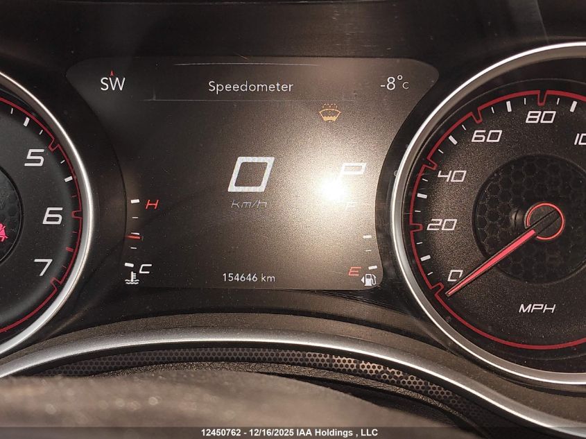 2016 Dodge Charger R/T VIN: 2C3CDXCTXGH196264 Lot: 12450762